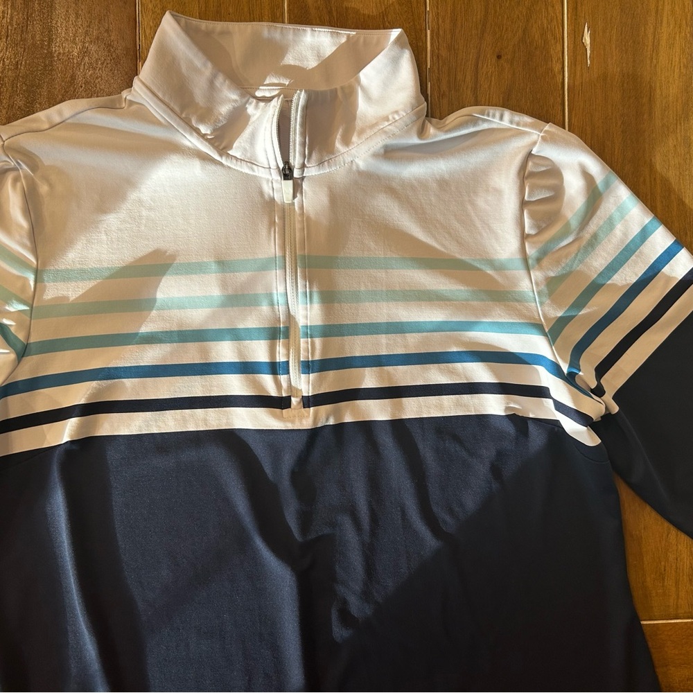 Southern Tide Shannon dress. Large - Picture 5 of 6